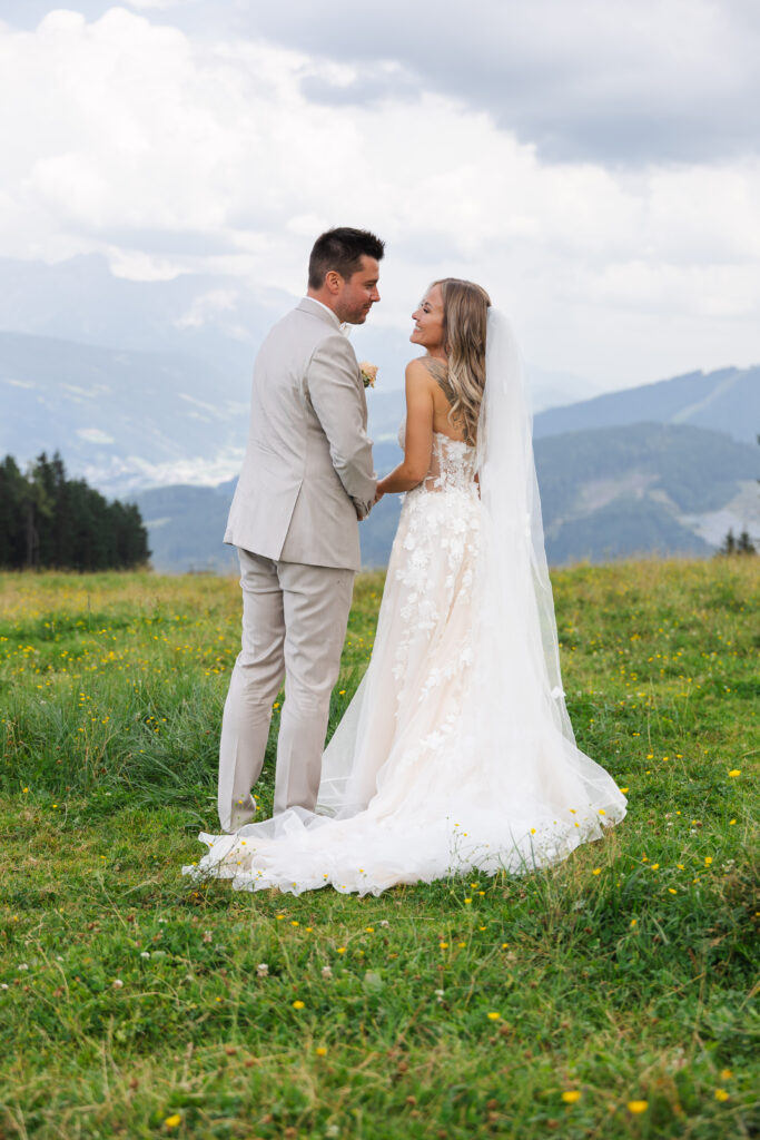 Hochzeitsfotografie aus Stuttgart – Paarshooting Alina & Marcel