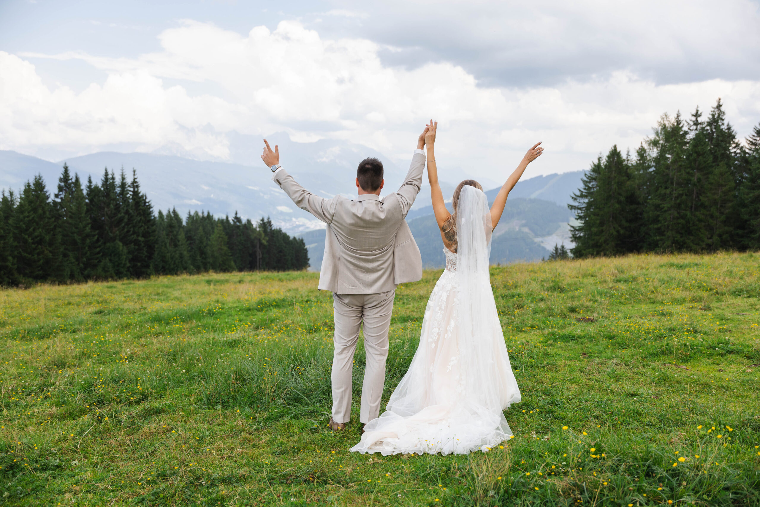 Hochzeitsfotografie aus Stuttgart – Paarshooting Alina & Marcel
