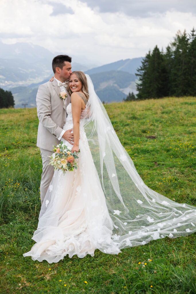 Hochzeitsfotografie aus Stuttgart – Paarshooting Alina & Marcel