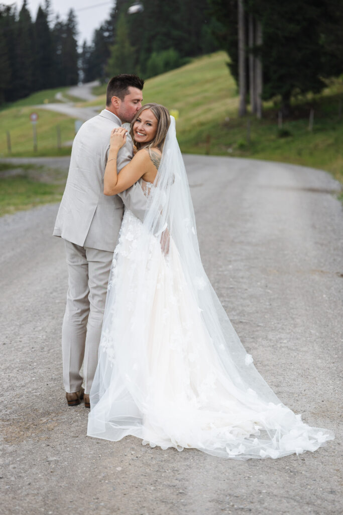 Hochzeitsfotografie aus Stuttgart – Paarshooting Alina & Marcel