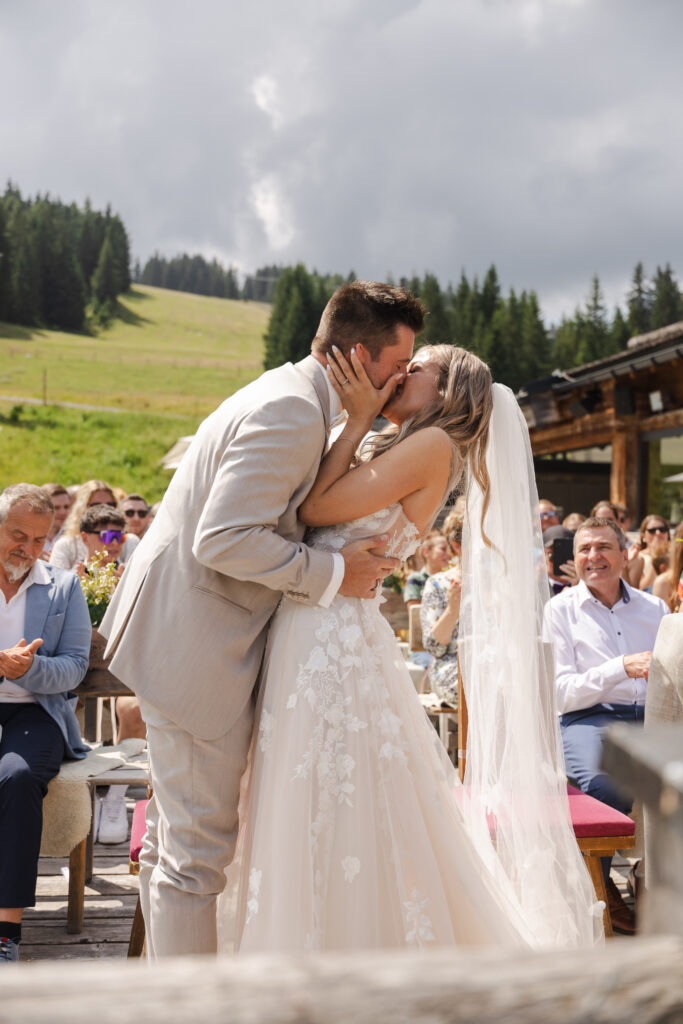 Hochzeitsfotografie aus Stuttgart – Trauung Alina & Marcel