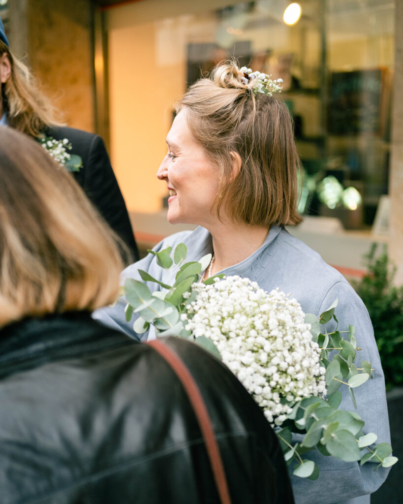 Hochzeitsfotografie aus Stuttgart – Elana & Moritz, dokumentarische Reportage