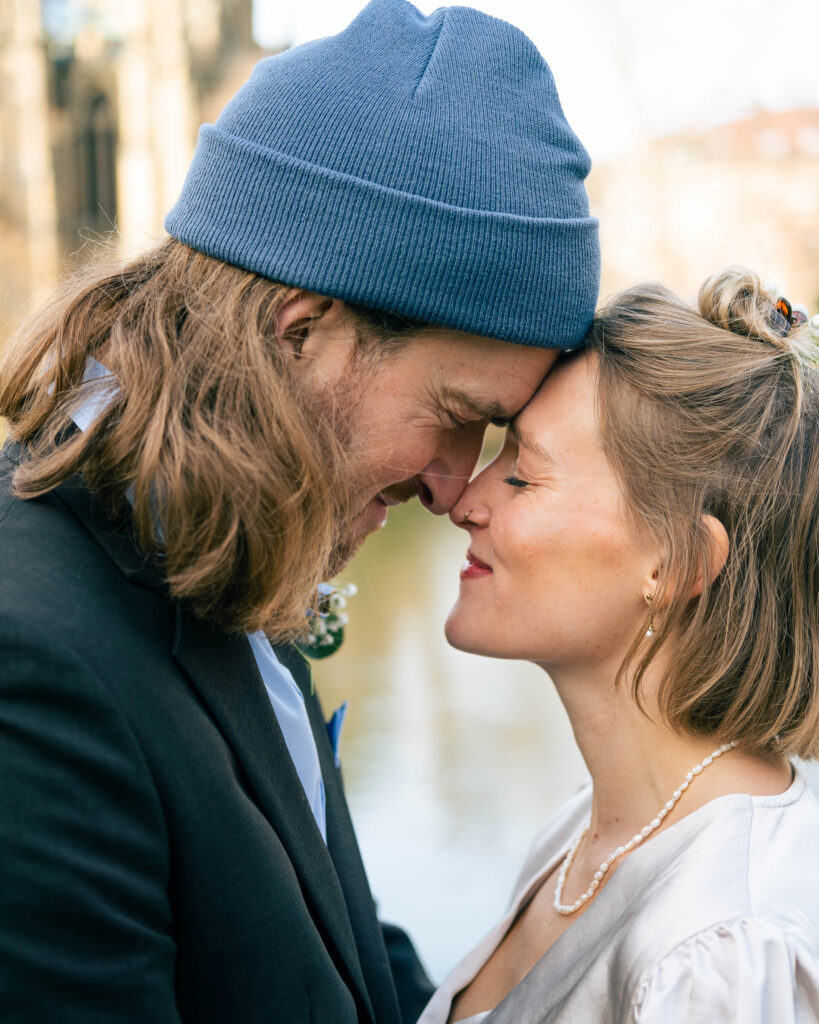Hochzeitsfotografie aus Stuttgart – Elana & Moritz, dokumentarische Reportage