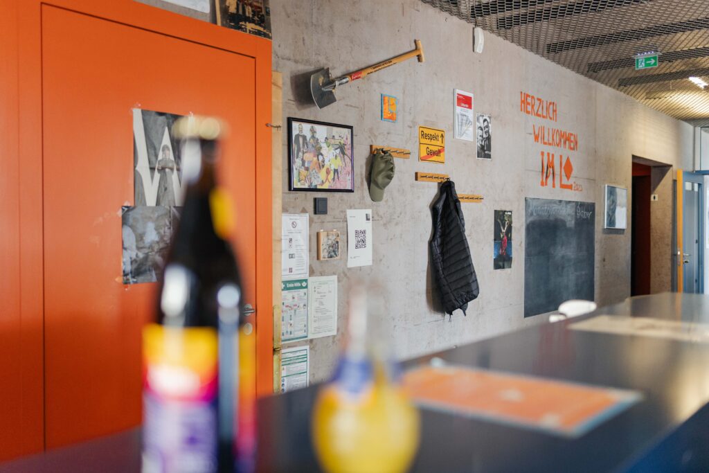 Eventfotografie für KIJU Ostfildern – Kinder- und Jugendförderung, Auftragsarbeit