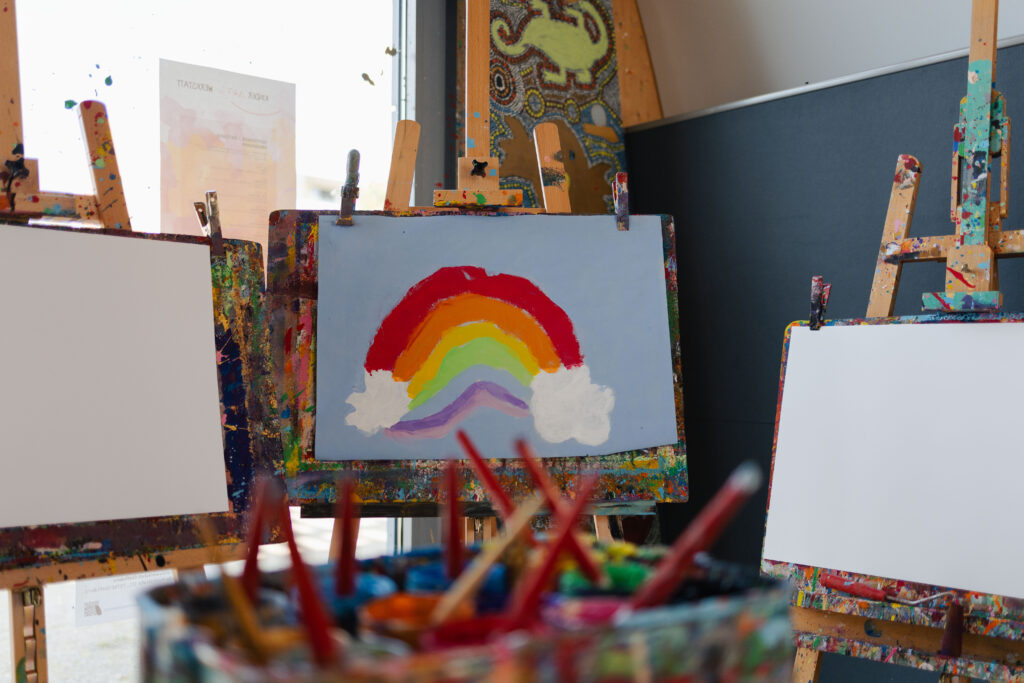 Eventfotografie für KIJU Ostfildern – Kinder- und Jugendförderung, Auftragsarbeit