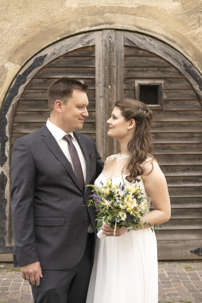 Hochzeitsfotografie aus Stuttgart – Hochzeitsreportage Lisa Koerk