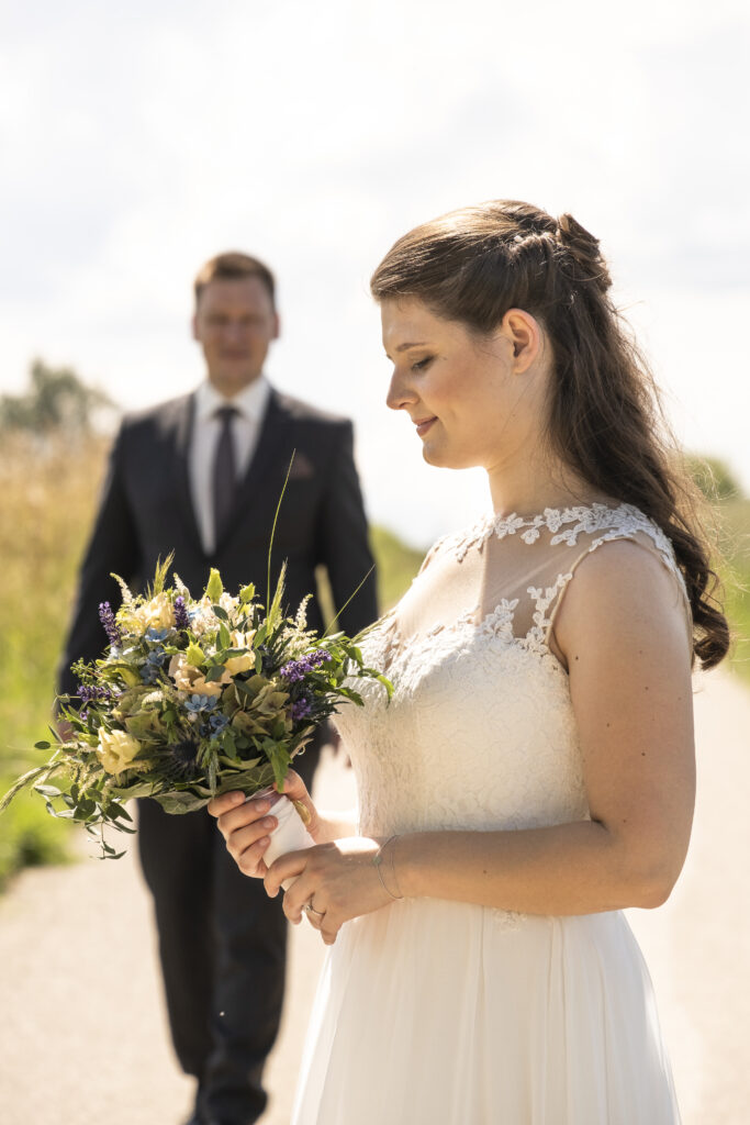 Hochzeitsfotografie aus Stuttgart – Hochzeitsreportage Lisa Koerk