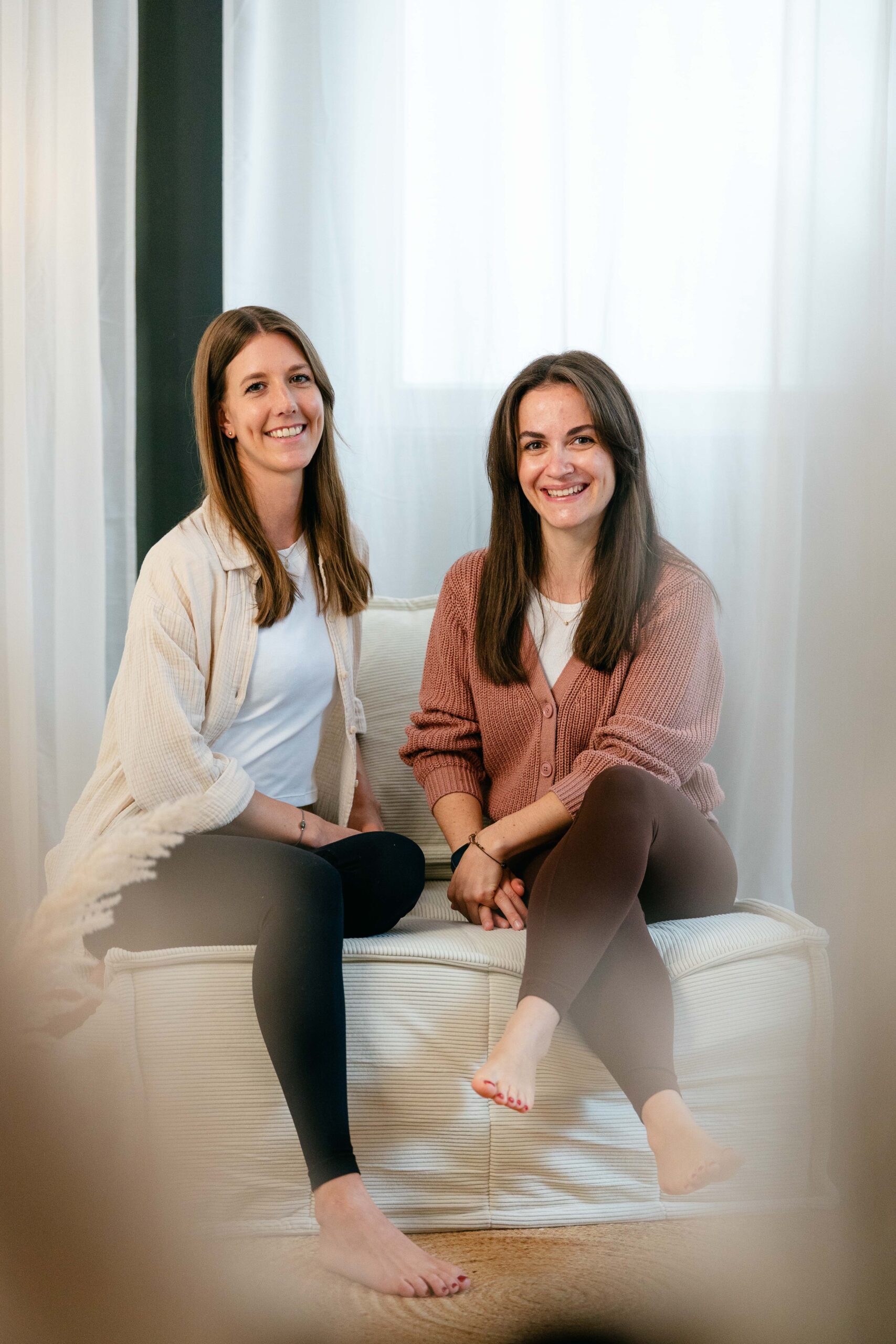 Branding-Fotografie für Mamagold – Promo-Shooting aus Stuttgart