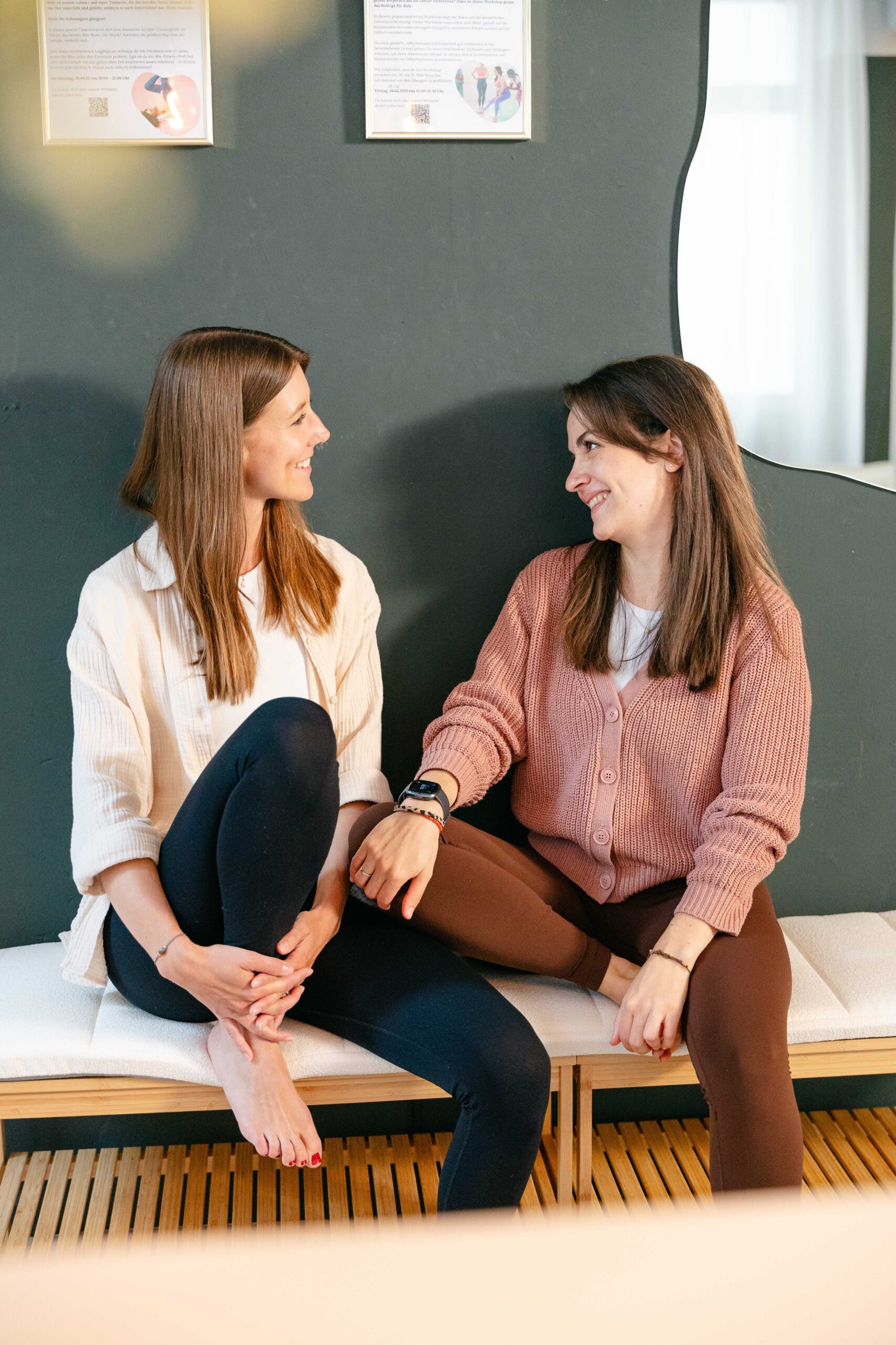 Branding-Fotografie für Mamagold – Promo-Shooting aus Stuttgart