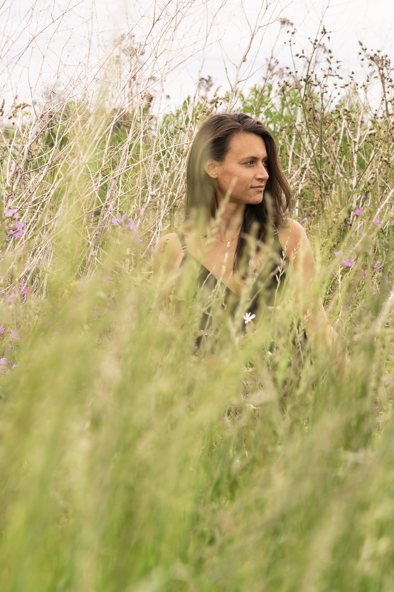 Portrait-Shooting aus Stuttgart – Personen-Fotografie