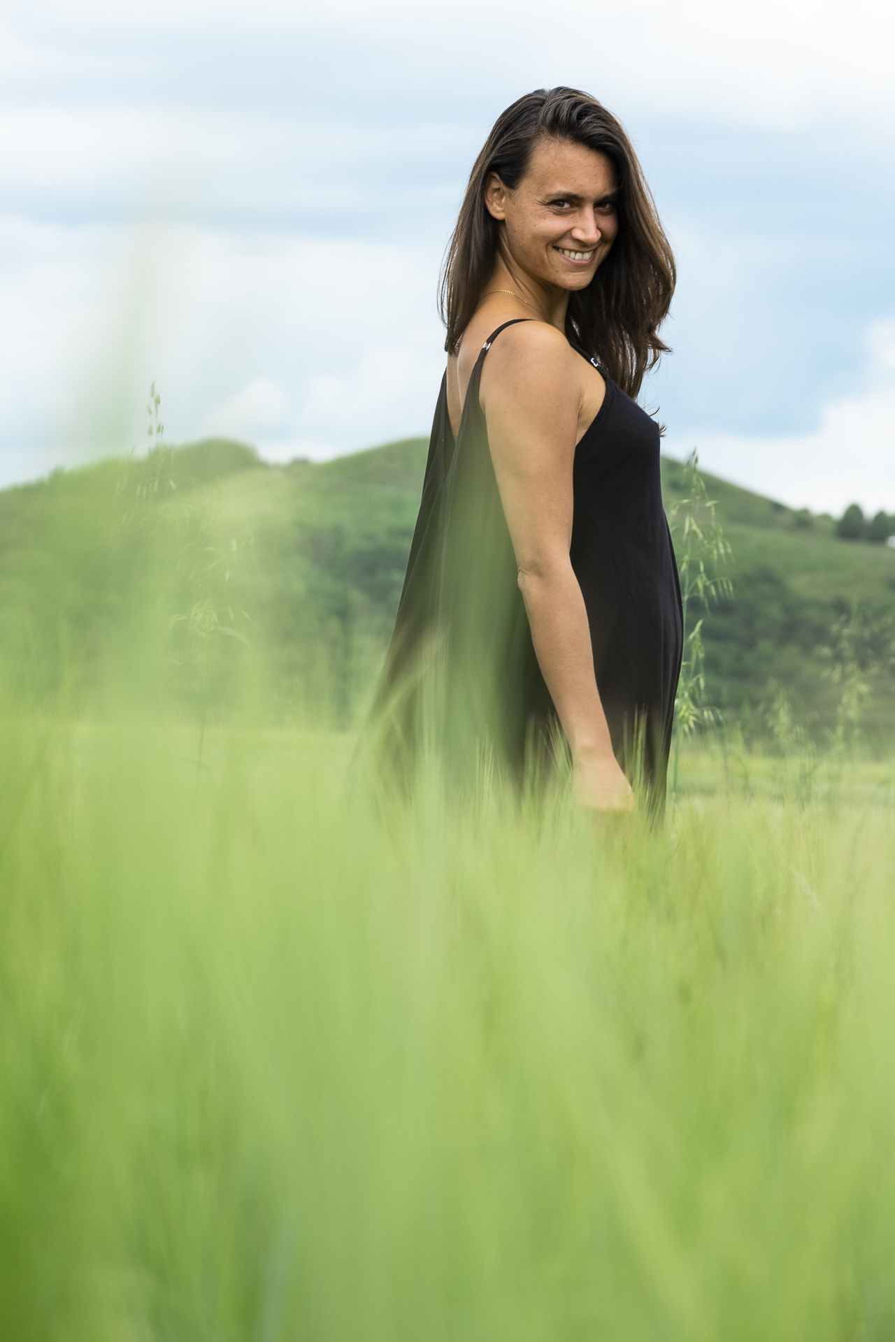 Portrait-Shooting aus Stuttgart – Personen-Fotografie