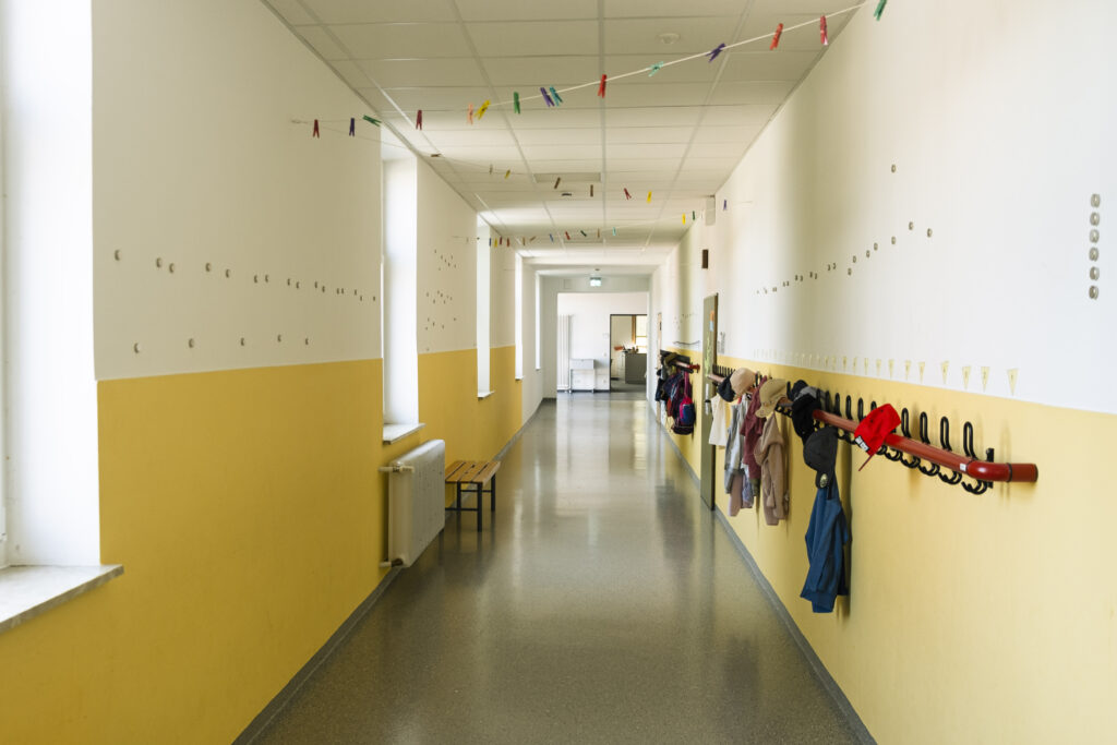 Architektur- und Eventfotografie für THS Rutesheim – Auftragsarbeit