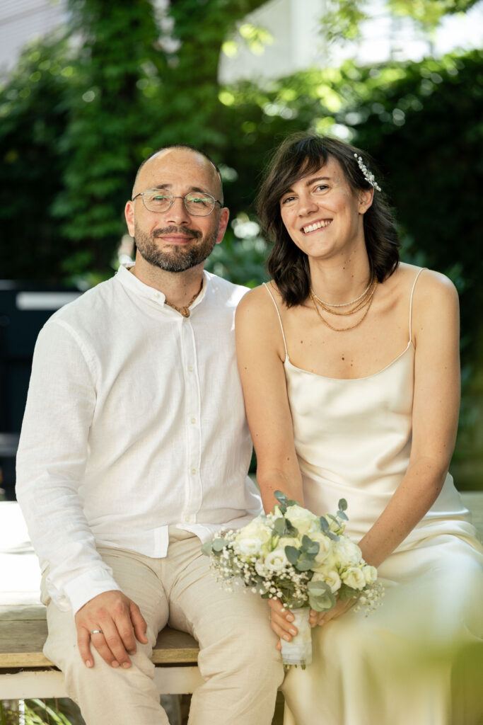 Hochzeitsfotografie – Hochzeit Xenia Pandit, dokumentarischer Stil