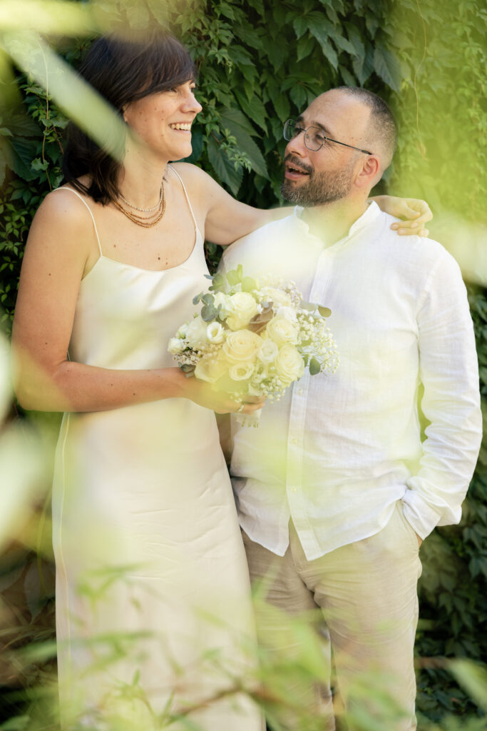 Hochzeitsfotografie – Hochzeit Xenia Pandit, dokumentarischer Stil